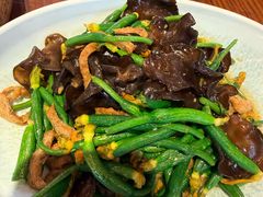 -园林美食城·本土农家菜(杨和镇店)