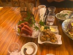 -千懿六本木酒场(常熟路店)