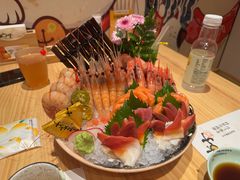 -和创柚子·会席日本料理(新区淮海街店)