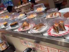 -新一番三文鱼寿司(红城湖店)