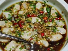 特色蚝滋味-蠔友汇(皇姑店)