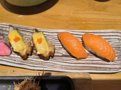 三文鱼刺身小份-一心创作料理屋(经开万达店)