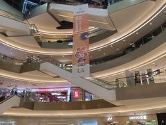 -宝龙城(杭州滨江店)