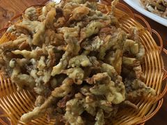 -田园牧歌饭庄(临潼店)