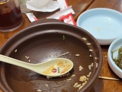 -李先生牛肉面大王(站北广场店)