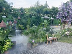 -HERRE·FARM 赫尔露营农场·团建聚会包场