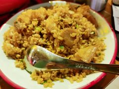 -98K烧烤(顺外路店)