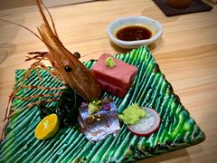 -鮨青(恒基名人购物中心店)