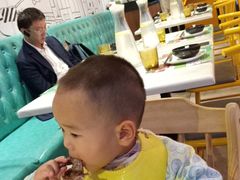 -粤小馆(天安云谷店)