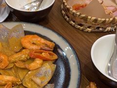 -曼谷食堂·泰国家庭料理