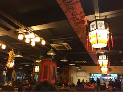 蜀九香火锅酒楼(彩虹店)-蜀九香火锅(彩虹店)