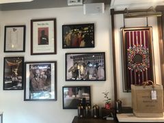 大堂-Peet's 皮爷咖啡(东湖路手作店)
