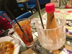 -翠华餐厅(湾仔店)