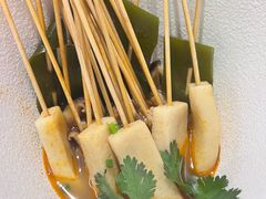 -黑白电视老长沙吃货铺(南岗万达店)