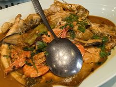 -渔娘渔家丹东海鲜(东直门店)