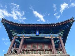 -西安城墙·碑林历史文化景区