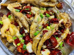 -小民大排档(光谷店)