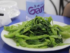 -老杨饭店(万科里店)