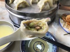 -老烟台灌汤包(南洪街店)