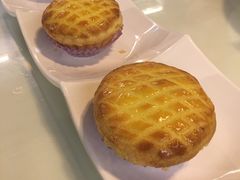-新大咀港式茶餐厅(宝山万达店)