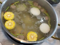 -牛天下·牛肉·海鲜·打边炉·融合菜
