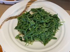 -海泰食府·新鲁菜·家宴(总部基地店)