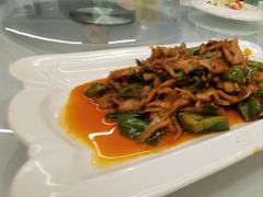 -渝信川菜(南滨店)