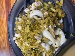 -台州老六海鲜面馆(上南总店)