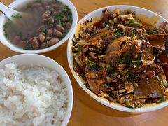 -赵姐猪耳朵饭店