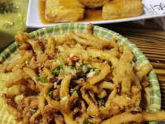 -杨厝六十六农庄农舍(杨厝路店)