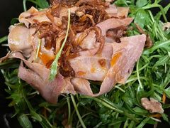 -胡麻(静安嘉里店)