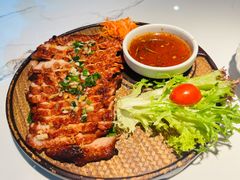 -泰椰里·泰国餐厅(智慧城广百广场店)