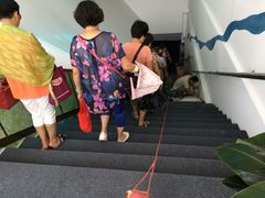 -亚龙湾中心广场