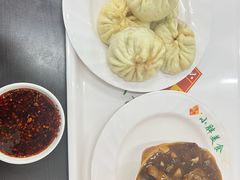 -小胖包子王(赵公口店)