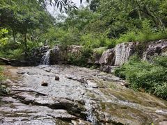 -虞山风景区