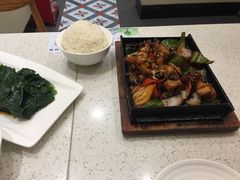 -甜蜜蜜港式茶餐厅(虹梅店)