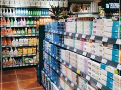 -益万家超市(石河店)