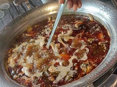 -老船舫·现做活鲜鱼馆(东郊记忆店)