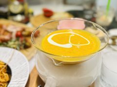 -ins森林童话餐厅coffee&bistro