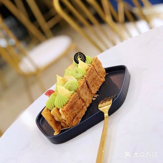 16PATISSERIE16姑娘法式甜品(秦望路店)