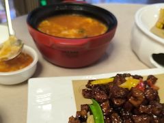 -普天和酒楼·新津菜·烤鸭(天津之眼店)