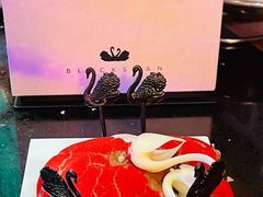 -BLACKSWAN黑天鹅(环球店)