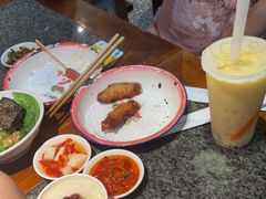 -湘下佬·老长沙吃货铺(顺成·大融城店)