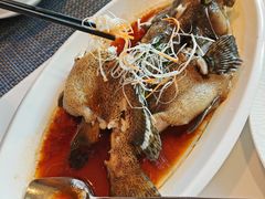 -海棠湾九号度假酒店-融荟家和中餐厅