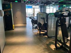 -W FITNESS 威尔仕健身·游泳(老西门新苑店)