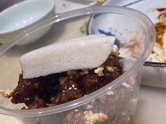 -红蜡烛-养生粥-津鲁菜(中山路店)