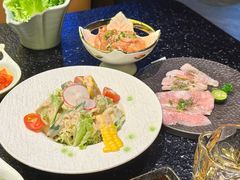 -樱嘢·炭火烧肉(惠南店)