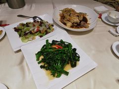 -广东胜利宾馆西关粤中餐厅