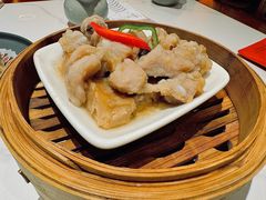 -禄运茶居·手工点心(恒宝广场店)