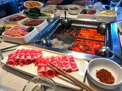 -海底捞火锅(北京路店)